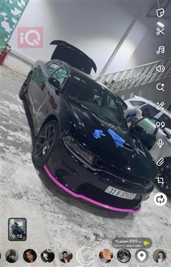 دودج تشارجر